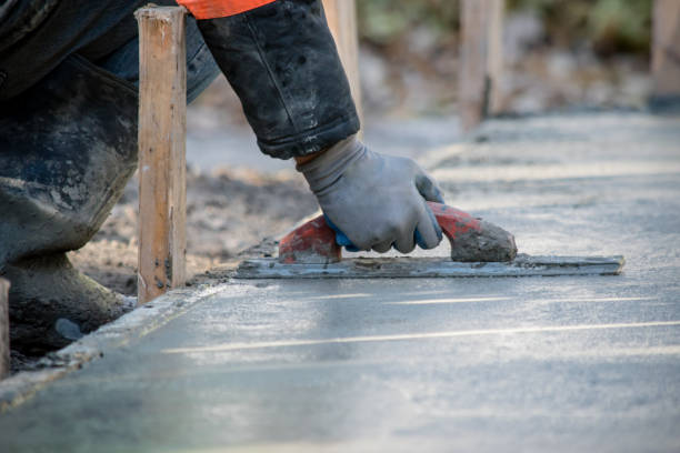 Best Industrial Concrete Flooring in Brownfields, LA