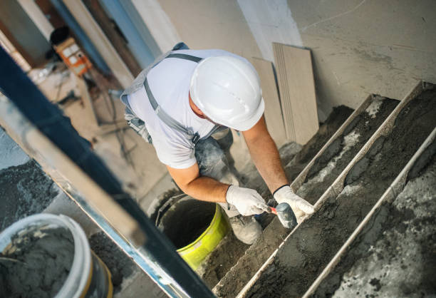 Best Concrete Driveway Installation in Brownfields, LA