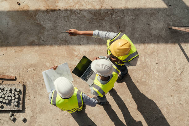 Best Concrete Staining and Coloring in Brownfields, LA