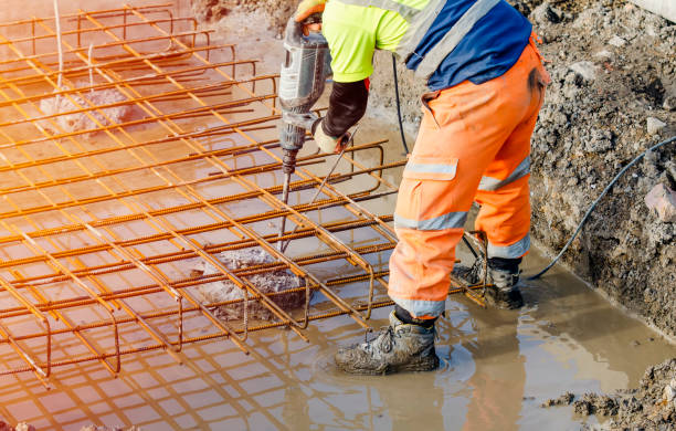 Best Concrete Demolition Services in Brownfields, LA