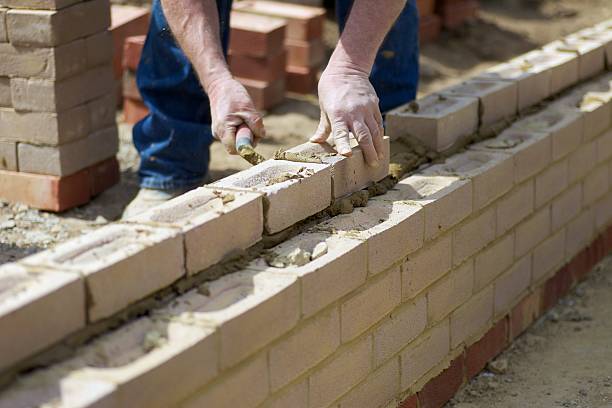 Best Concrete Steps and Stairs in Brownfields, LA