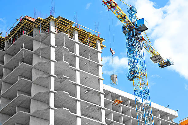 Best Concrete Foundation Repair in Brownfields, LA